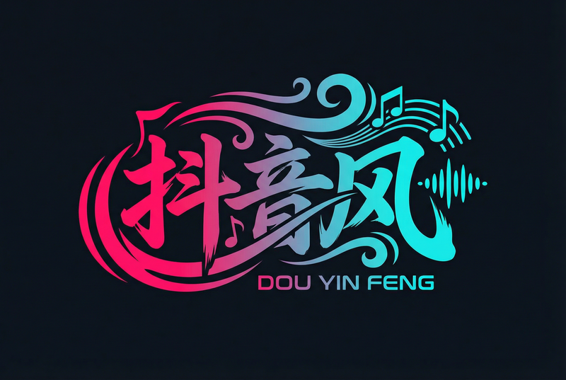 抖音风